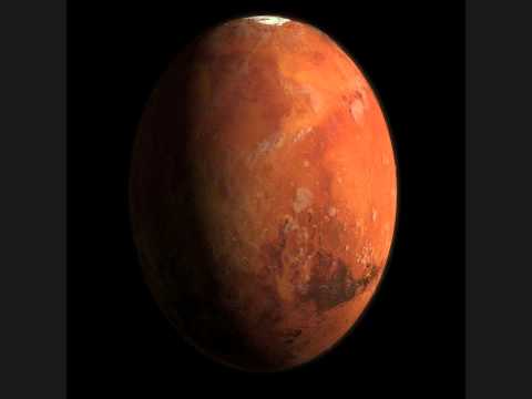 Gustav Holst - Mars