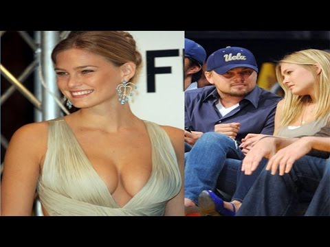 Top 10 Extremely Hot Girlfriends Leonardo DiCaprio Has Ever Had