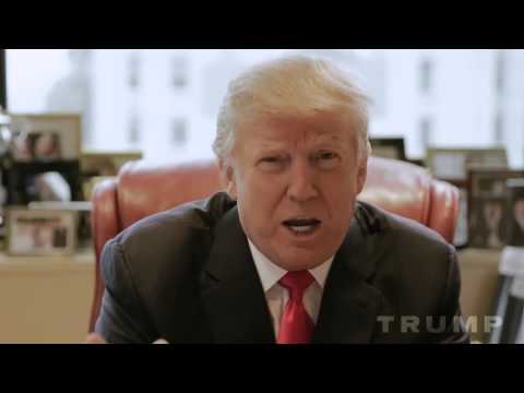 Donald Trump - Business magnate II Unifying the Nation - Donald Trump Documentary