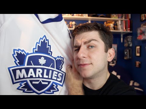 Dangle: Bernier to the AHL