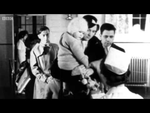 The Polio Story - The Vaccine That Changed the World