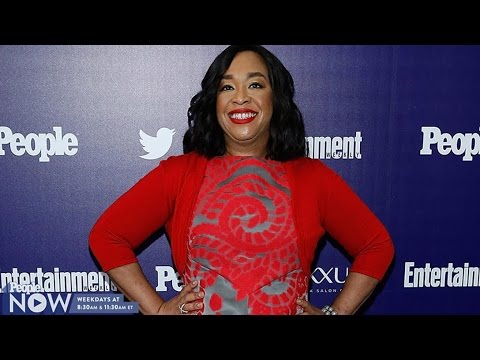 Shonda Rhimes Explains Why She Changed the 'Scandal' Season 4 Finale | PEOPLE Now