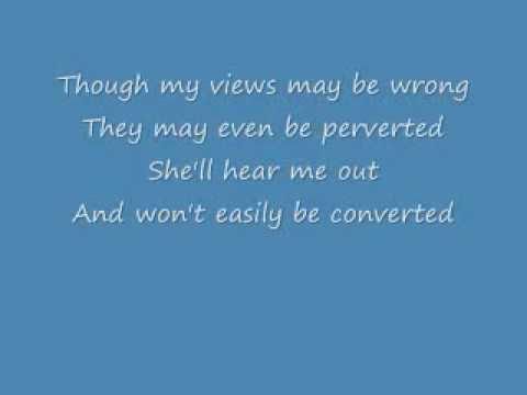 Depeche Mode - Somebody with lyrics