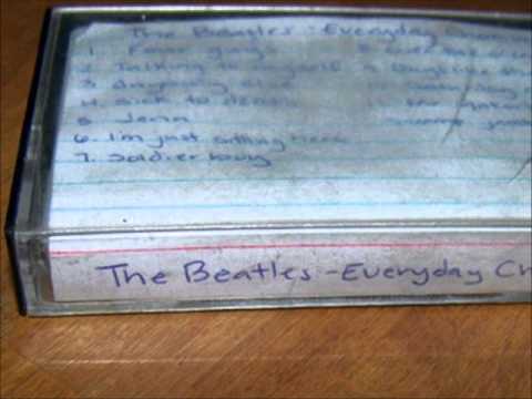 The Beatles - Four Guys (Everyday Chemistry)