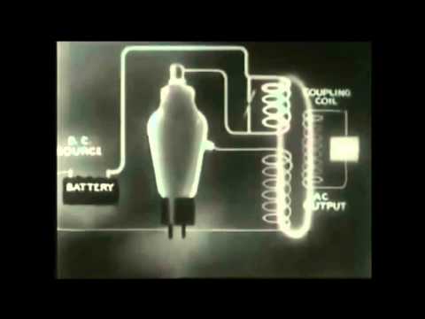 IS THERE FREE ENERGY SECRETS IN VACUUM TUBES