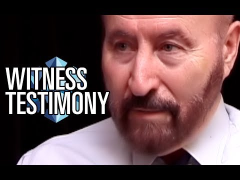 Pulling Energy from the Vacuum - Lt. Col. Thomas Bearden