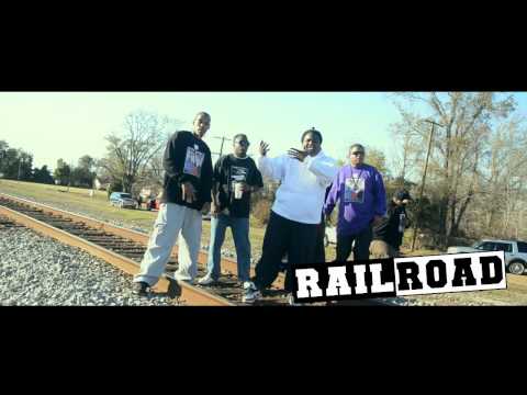 Trouble Makers "Welcome to Lake Charles" (Official