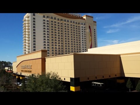 Golden Nugget Casino Lake Charles Room 1534 Review