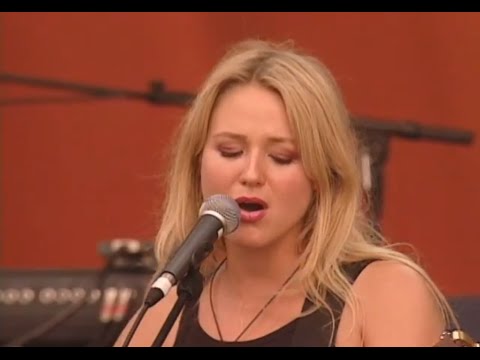 Jewel - Full Concert - 07/25/99 - Woodstock 99 East Stage (OFFICIAL)