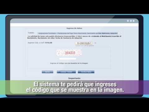 Tutorial: Cómo solicitar turno en ANSES