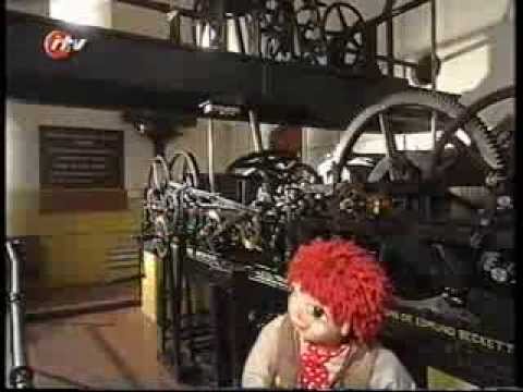 Rosie and Jim: Big Ben