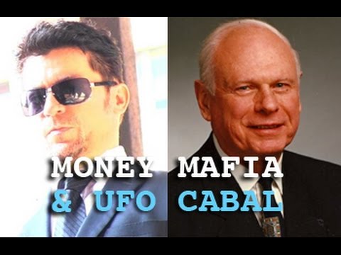 DARK JOURNALIST: Defense Minister Paul Hellyer - Money Mafia And The UFO Cabal: Major Revelations!