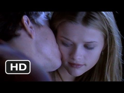 Fear (1/10) Movie CLIP - All the Time in the World (1996) HD