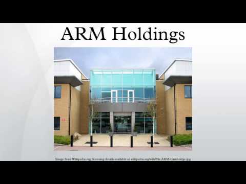 ARM Holdings