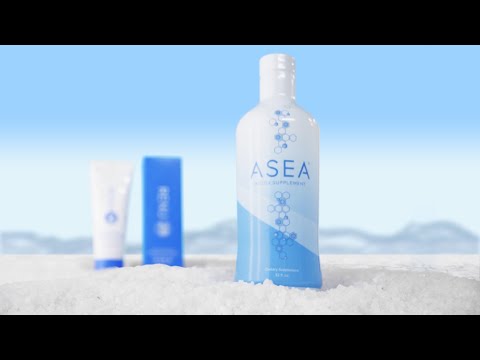 ASEA Redox Supplement