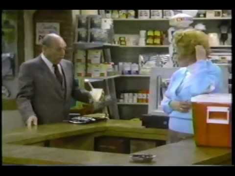 Life With Lucy - Lucy Makes a Hit with John Ritter (1 of 3)