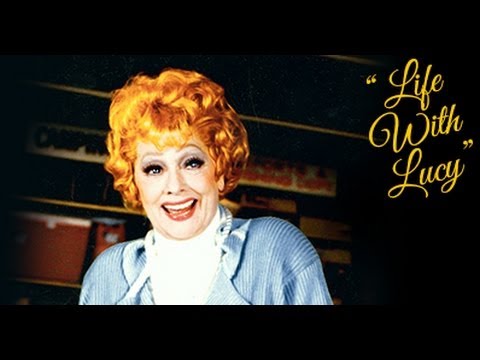 Life With Lucy, Lucille Ball and Gale Gordon "Breaking Up Is Hard To Do" Team#LWLDVD