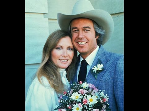 SUSAN HOWARD: DALLAS TV SERIES INTERVIEW