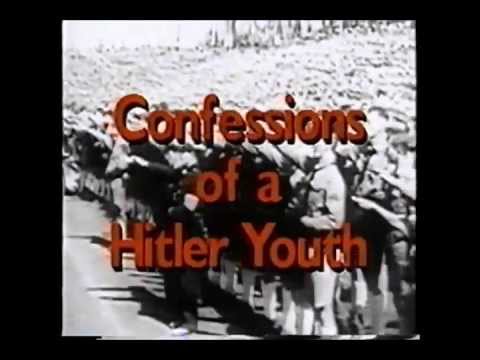 Heil Hitler! : Confessions Of A Hitler Youth (HBO Movie)