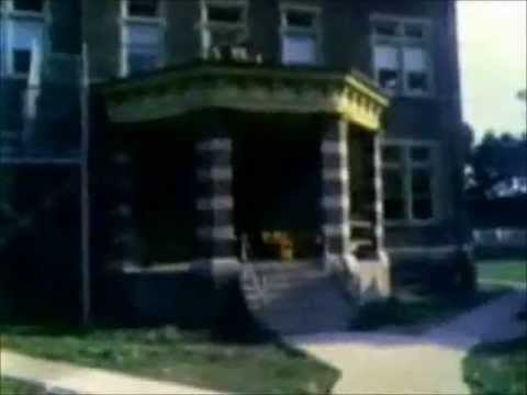 Suffer The Little Children, Pennhurst State Home: Eugenics + Social Services - Pennsylvania