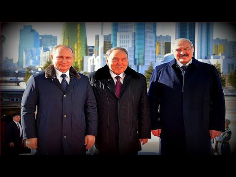 Putin proposes currency union with Belarus, Kazakhstan | #News & #Politics