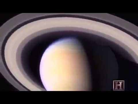 Saturn and its Amazing Rings   Documentary