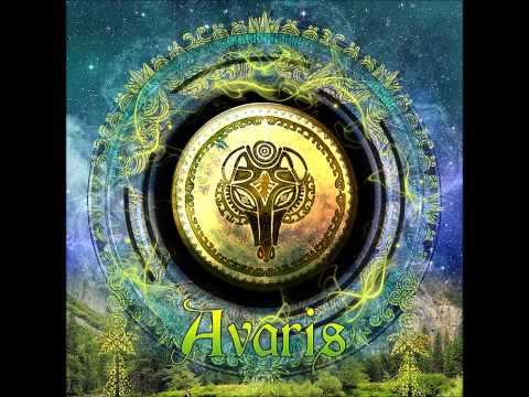 Avaris -  Windgod