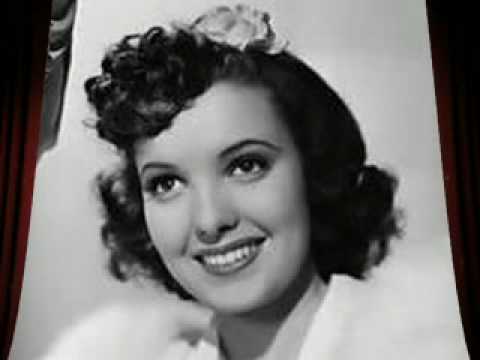 Linda Darnell (Because Of You)