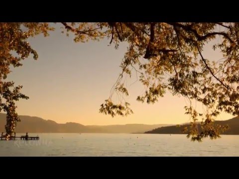 Kelowna, Okanagan Valley, BC │ Some People Say This Place Doesn’t Exist