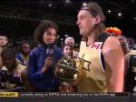 ESPN Quickly Cuts Off Arcade Fire's Win Butler When He Mentions Single-Payer Health Care