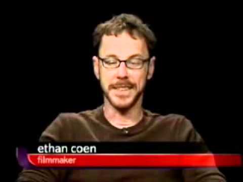 Charlie Rose - Coen Brothers Part 1