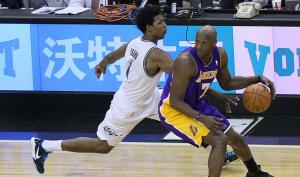 Lamar Odom Brain Dead? New Developments As The Former NBA Player Fights For His Life