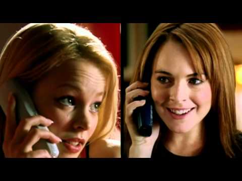 Mean Girls - Trailer