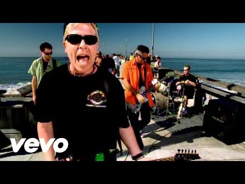 The Offspring - Original Prankster