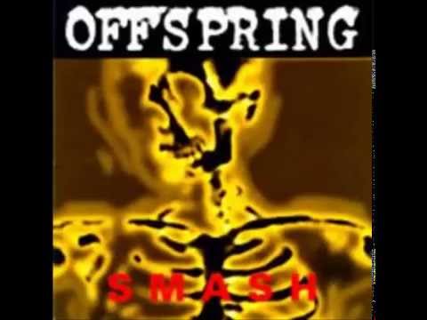 The Offspring Smash Full Album