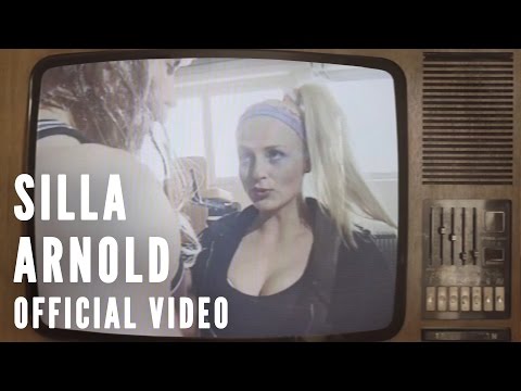 SILLA - Arnold - Official Video (Prod. by MENJU)