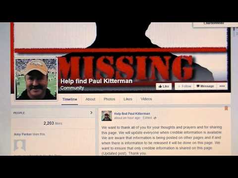 BREAKING NEWS! Missing Denver Broncos Fan Found Safe In Pueblo, Colorado - Paul Kitterman