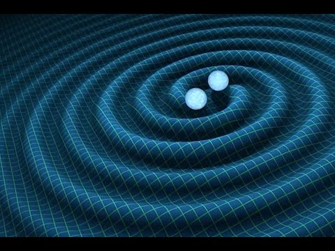 LIGO Detects Gravitational Waves