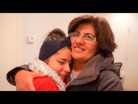 MAMÁ NOS DEJA SOLOS EN NY | LOS POLINESIOS VLOGS