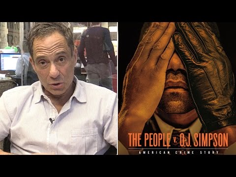 Harvey Reacts To ACS: People V. OJ Simpson Episode 2