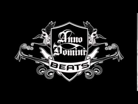 anno domini beats "song of the dead"