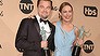 Stars shine on SAG Awards red carpet  (Video Thumbnail)