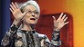 Streep: 'we're all Africans really'  (Video Thumbnail)