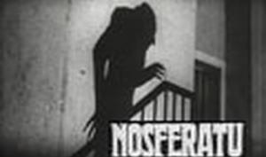 C&L's Sat Nite Chiller Theater: 'Nosferatu'  (1922)