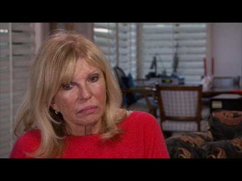 Nancy Sinatra on Frank Sinatra's marriage to Mia Farrow