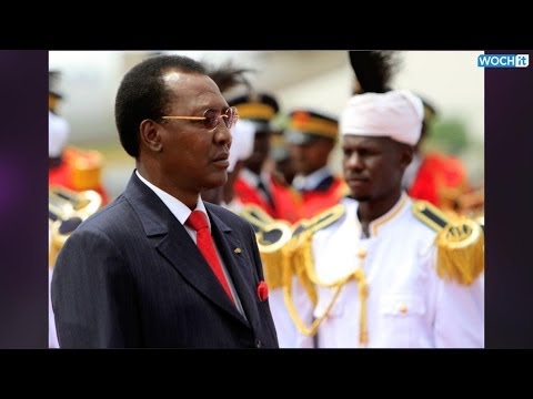 Chad Closes Border With Central African Republic