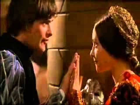 Romeo y Julieta / Escena del baile - Franco Zeffirelli