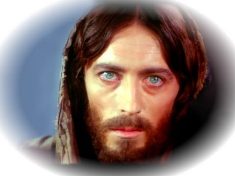 Jesus of Nazareth - Part I (Full Movie)