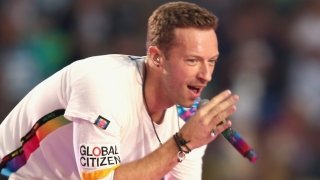 Coldplay sales surge after Super Bowl