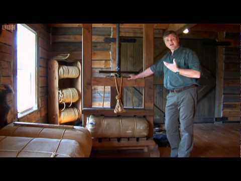 Ray Mears' Northern Wilderness 2 - The Company that Built a Country (2009)